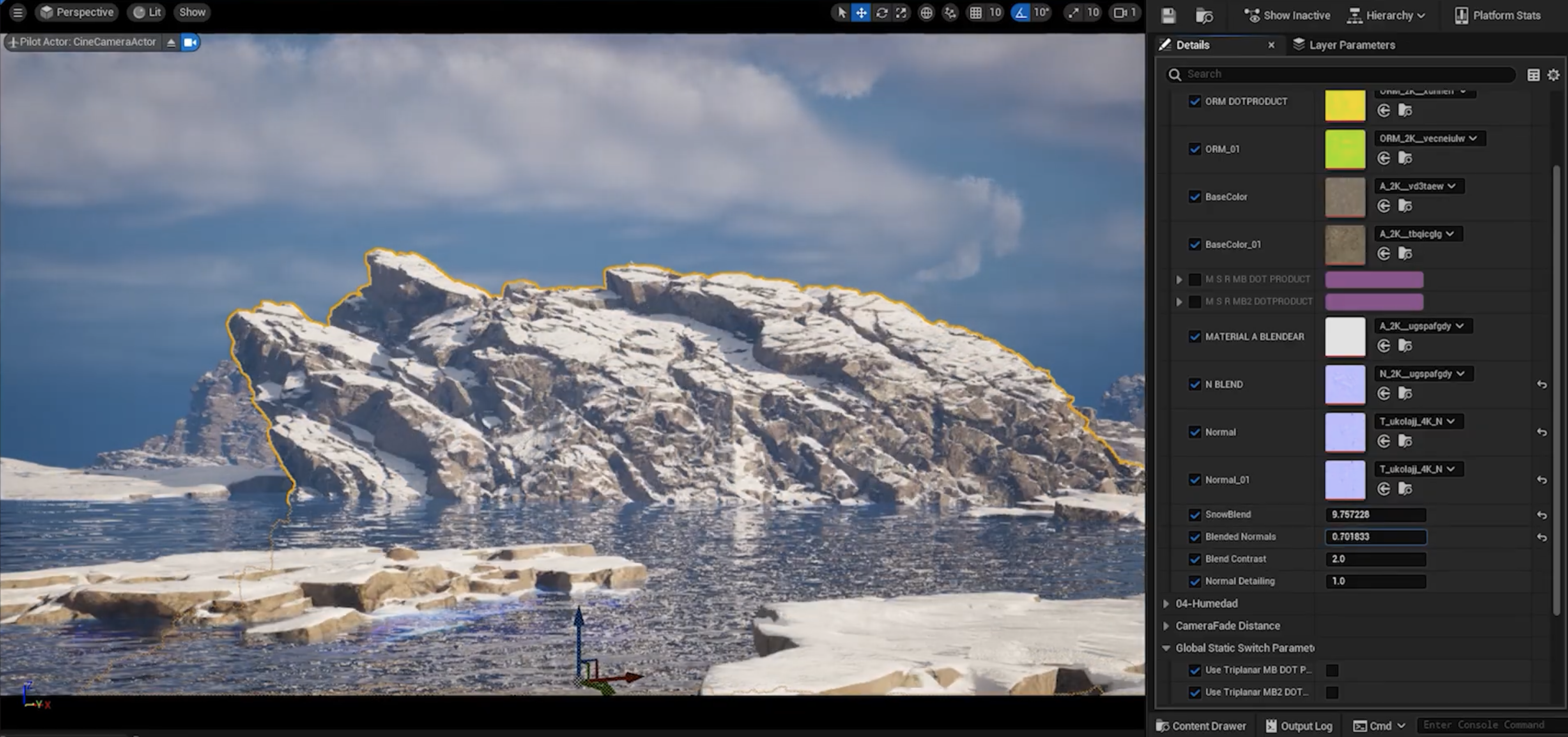 Shaders